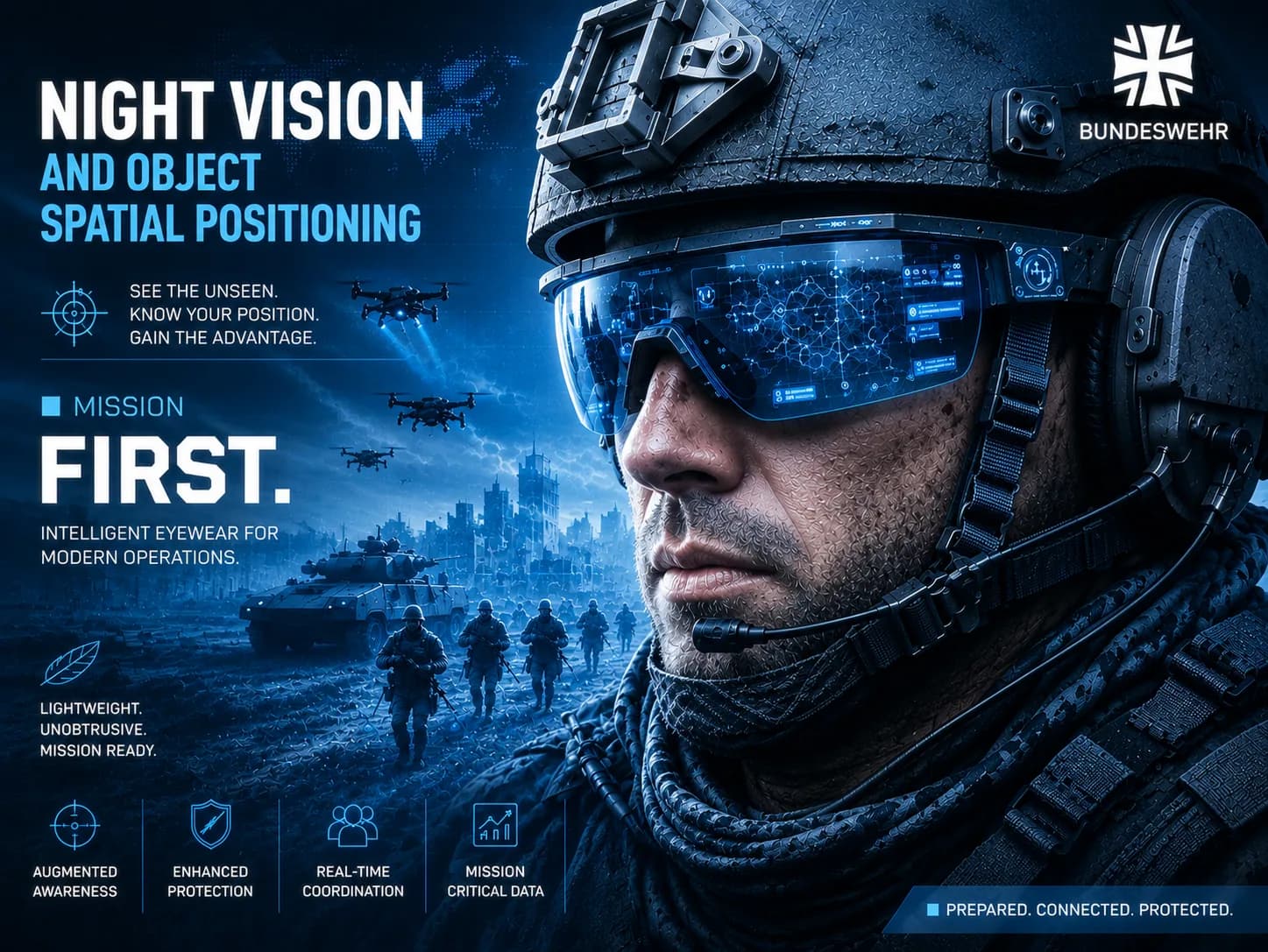 Defence & military OEMs